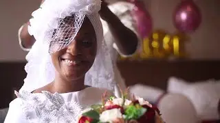 BRIDE WITHOUT MAKEUP