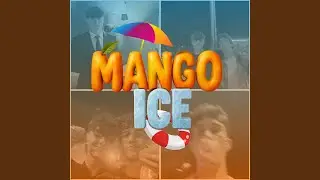 Mango Ice