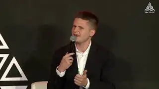 Is Crypto Facing A Liquidity Crisis | Eurasia 2023