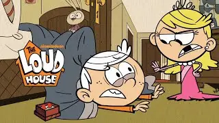 L🏡 - What Did Lincoln Promise Lola? (Part 3)