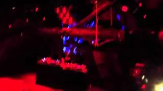 Brillz @ Highline Ballroom NYC 4/08/13