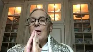 Rabbi Stuart Paris - International Day of Peace message