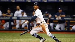 Will Smith Keep Producing? - Will Rays outfielder Mallex Smith continue producing f