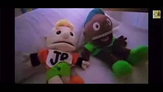 JeffysVille Reuploaded: Chef Pee Pees Night!