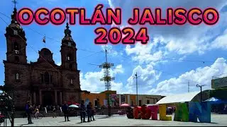 OCOTLÁN JALISCO 2024