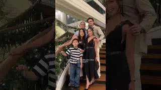 El tiempo en Filipinas se nos pas&oacute; volando&hellip; ✈️ ✨