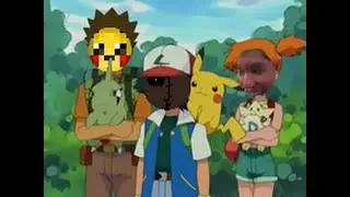 Pokemon Mega Adventure: 9 Entrenando a Togepi
