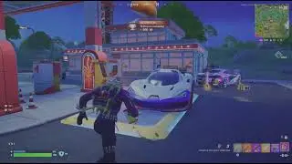 The FREE PlayStation skin goes hard!🔥😁
