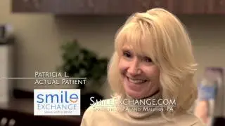 Smile Exchange Testimonial TV Spot
