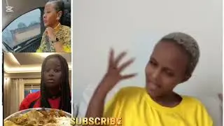 BOX NEWS:SENGA ACID ATABUKIDE DISIRE LUZINDA NE RAHIM FOODS KYABAKOZE 