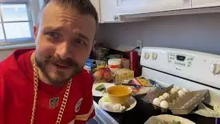 How To Make a Bomb Breakfast Burrito 
