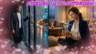 «ЛЮБОВЬ НА РАССТОЯНИИ» / Премьера песни 2026