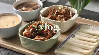 秋日专属｜暖胃又下饭蒸菜一锅出，我敲爱！