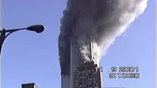 Pavel Hlava's September 11 Video (Correct Frame Rate & Aspect Ratio)