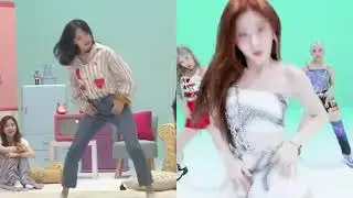 2 Chaesis - my house (2 pm) Cover Dance