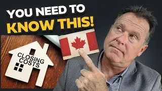 Toronto Mortgage Broker reveals 8 closing costs every homebuyer needs to know