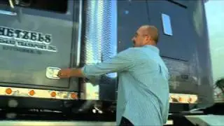 Go further with FS Testimonial - Hetzels Overland Transport