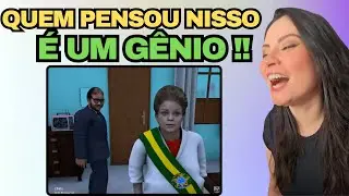 CHAVES PERDIDO - A VENDA DA VILA | REACT DO CANAL @Arte.produ&ccedil;ao  #react #chaves