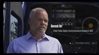 NIST on new Communications due to 9/11