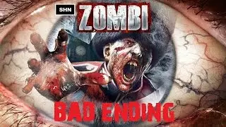 Zombi PS4 With Bad Ending  Full HD Walkthrough Longplay No Commentary
