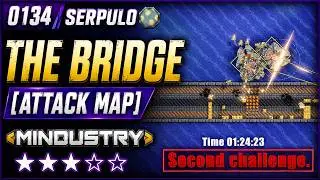 Mindustry Serpulo #The Bridge - 2nd challenge (x3) [Attack]