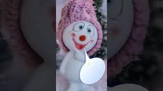 Top 3 funniest snowman jokes ever! #shorts