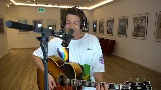Shivers - Ed Sheeran (Cover by Vic Lawrence)