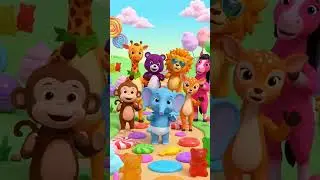 Blankie World - If You're Happy and You Know It 👏 #kidssongs #singalong #toddlermusic