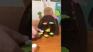 Magic Carrot