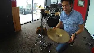 Tips y hacks para bateristas: Como arreglar tu Hi-Hat y darle mantenimiento.