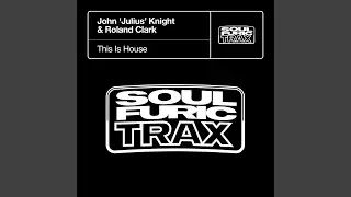 This Is House (Jask&rsquo;s Thaisoul-Strumental)