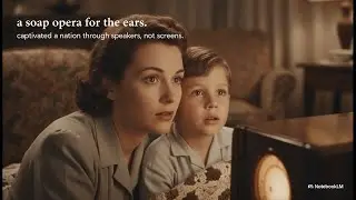 One Man&rsquo;s Family 1932 - An American Serial Legacy - Soap Opera Explained