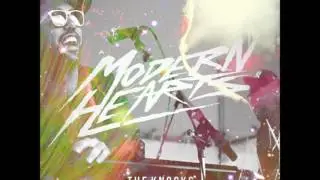 The Knocks - Modern Hearts ft St Lucia [Amtrac Remix]