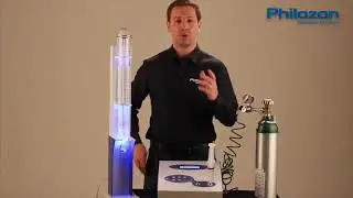 Gerador de Ozônio - Medplus V - Philozon
