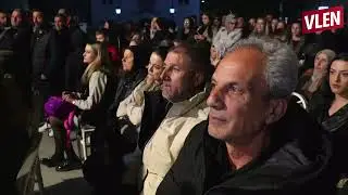 Azir Aliu  - Tubimi i VLEN-it n&euml; Gostivar (13.10.2025)