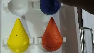 Unboxing plastic crayons colour#art #viralvideo #youtubeshorts #search video#doms wax crayons#art