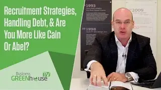 Business GREENhouse TV Episode 27 with Wez Hone