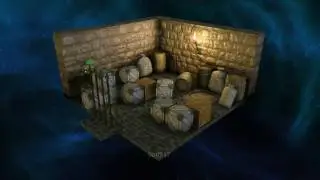 Lumo  Old school run (Part 1)
