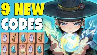 UPDATE ✴️ Hero Reborn Eternal Pact Gift codes 2025 | How to Redeem - Hero Reborn Eternal Pact Codes