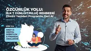 Bağımlılık Kurtuluş Rehberi İlk G&uuml;n