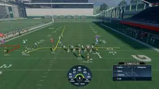 Madden 18: One Play Touchdown, Expose Defenses!! Any Coverage Beater!!