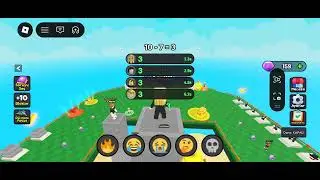 Roblox Matematik parkur Oyunu Abone olmayı beğenmeyi unutmayın 👍🥰 #roblox #rblx #robloxshorts 