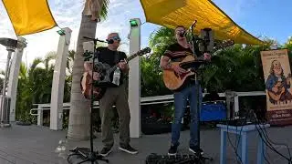 Little Lion Man cover