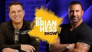 Best of the Brian Hess Show 2023: EP 610 | Ed Mylett