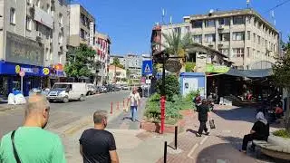 Hatay - Antakya Merkez (Köprübaşı, Kurtuluş caddesi, Kemal Paşa caddesi)