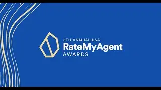 The 5th Annual RateMyAgent Awards 2025