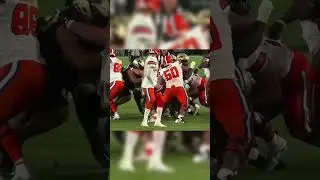Best Fake Ever?! #football #college #syracuse #shorts #fake