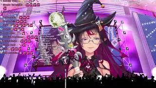 【Hololive EN / IRyS】Hikaru Utada - One Last Kiss
