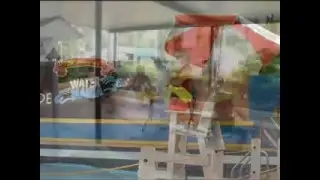 Water Mania