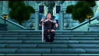 World of Warcraft Swifty WoW LoL  (gameplay / commentary)